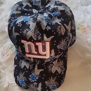 NFL NEW YORK GIANTS BASEBALL HAT